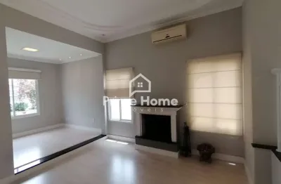 Casa em condomínio fechado com 3 quartos para alugar na avenida flamengo, 845, bosque, vinhedo, 192 m2 por r$ 10.000