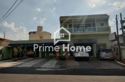 Prédio para alugar na rua cônego manoel garcia, 61 e 63, jardim chapadão, campinas, 412 m2 por r$ 7.000