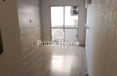 Apartamento com 3 quartos à venda na rua francisco bueno lacerda, 250, jardim dom vieira, campinas, 54 m2 por r$ 320.000