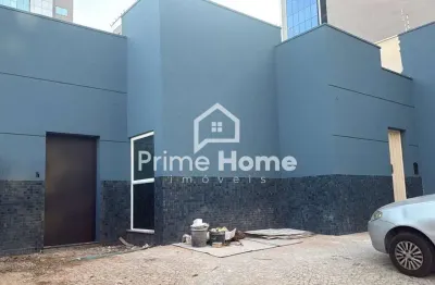 Casa comercial para alugar na rua josé paulino, 2223, vila itapura, campinas, 126 m2 por r$ 7.500