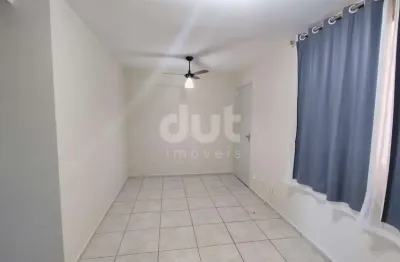 Apartamento com 2 quartos para alugar na rua vitoriano dos anjos, 783, vila joão jorge, campinas, 49 m2 por r$ 1.590