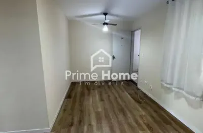 Apartamento com 2 quartos para alugar na rua vitoriano dos anjos, 783, vila joão jorge, campinas, 49 m2 por r$ 1.590