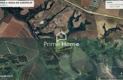 Terreno comercial à venda na área rural, s/n, área rural de sumaré, sumaré por r$ 30.000.000
