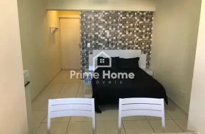 Apartamento com 1 quarto para alugar na rua bernardino de campos, 515, centro, campinas, 45 m2 por r$ 1.300
