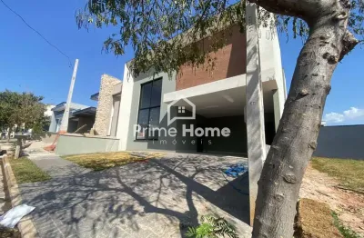 Casa em condomínio fechado com 4 quartos à venda na avenida jardim botânico, 1306, parque olívio franceschini, hortolândia, 231 m2 por r$ 1.220.000