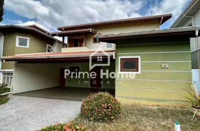 Casa em condomínio fechado com 4 quartos para alugar na avenida antônio marques da silva filho, 130, betel, paulínia, 380 m2 por r$ 8.000
