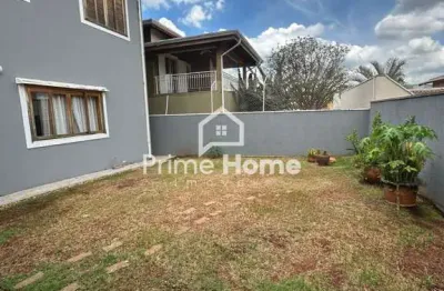 Casa em condomínio fechado com 4 quartos para alugar na Avenida Antônio Marques da Silva Filho, 130, Betel, Paulínia, 380 m2 por R$ 7.000