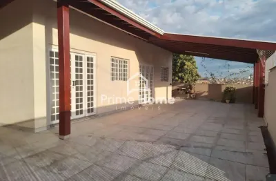 Casa com 3 quartos para alugar na rua josé floriano dos santos, 47, jardim carlos lourenço, campinas, 150 m2 por r$ 3.500