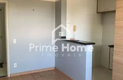 Apartamento com 2 quartos à venda no jardim márcia, campinas , 54 m2 por r$ 300.000