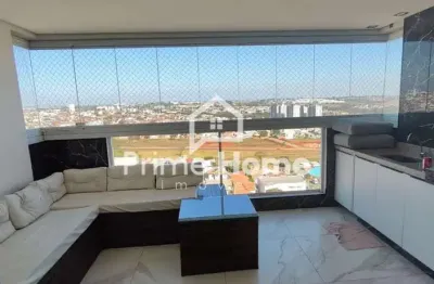 Apartamento com 3 quartos para alugar no parque gabriel, hortolândia , 124 m2 por r$ 6.800