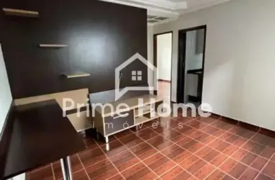 Apartamento com 2 quartos à venda na rua vécio josé alves, 356, vila margarida, americana, 42 m2 por r$ 214.800