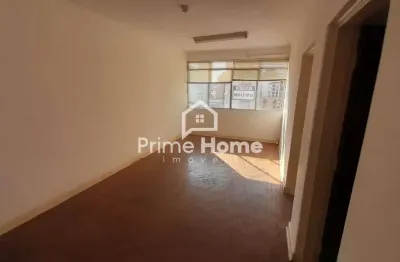 Sala comercial à venda na rua general osório, 1212, centro, campinas, 57 m2 por r$ 110.000
