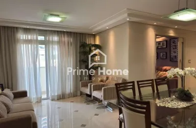 Apartamento com 3 quartos à venda na rua coelho neto, 222, vila itapura, campinas, 135 m2 por r$ 890.000