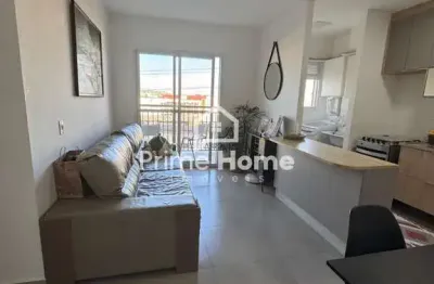 Apartamento com 2 quartos à venda na avenida paulo benassi, 370, cidade luiza, jundiaí, 60 m2 por r$ 465.000
