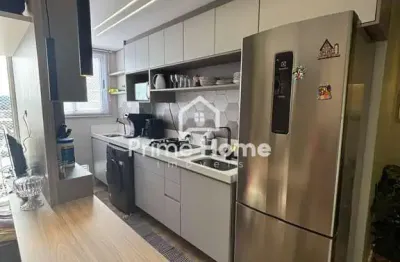 Apartamento com 2 quartos à venda na alberto carlos dupas valin, 337, jardim yeda, campinas, 44 m2 por r$ 340.000