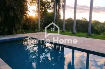 Chácara / sítio com 3 quartos à venda na estrada sousas-pedreira, 1, notre dame, campinas, 676 m2 por r$ 3.200.000