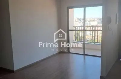 Apartamento com 3 quartos à venda na rua joão batista pupo de moraes, 485, parque industrial, campinas, 67 m2 por r$ 583.000