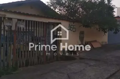 Terreno à venda na rua ambrógio bisogni, 121, parque rural fazenda santa cândida, campinas por r$ 350.000