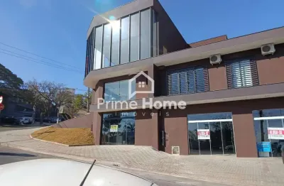 Sala comercial para alugar na joão de paula castro, 260, vila joaquim inácio, campinas, 600 m2 por r$ 14.000