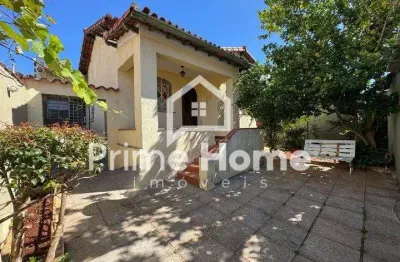 Casa com 3 quartos à venda na rua buarque de macedo, 1095, vila nova, campinas, 105 m2 por r$ 599.000