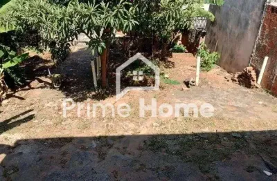 Terreno à venda no Parque São Jorge, Campinas 