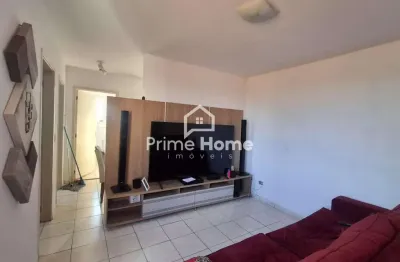 Apartamento com 2 quartos à venda na rua henriqueta lisboa, 635, jardim amanda ii, hortolândia, 45 m2 por r$ 150.000