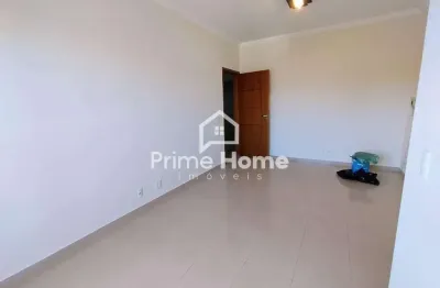 Apartamento com 2 quartos à venda na rua dona maria luíza pereira queiroz, 41, jardim dom vieira, campinas, 63 m2 por r$ 420.000