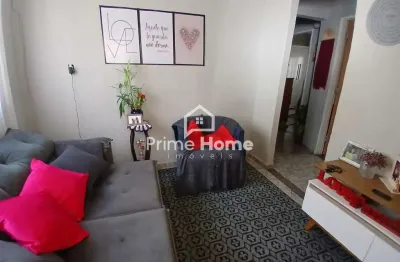 Casa com 3 quartos à venda no jardim novo flamboyant, campinas , 67 m2 por r$ 300.000