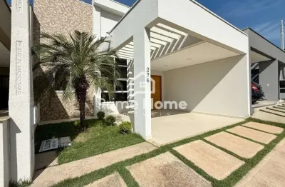 Casa em condomínio fechado com 3 quartos à venda na avenida gentil martins, 758, jardins do império, indaiatuba, 104 m2 por r$ 826.150