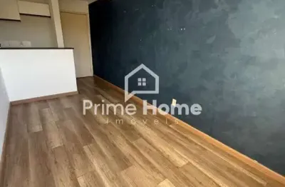 Apartamento com 2 quartos à venda no loteamento parque são martinho, campinas , 43 m2 por r$ 215.000