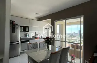 Apartamento com 2 quartos à venda na ponte preta, campinas , 66 m2 por r$ 720.000