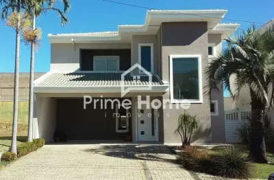 Casa em condomínio fechado com 3 quartos à venda na rua judith campagnoli de oliveira, 570, vila suíça, indaiatuba, 296 m2 por r$ 1.800.000