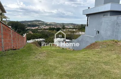 Terreno em condomínio fechado à venda na louveira, 999, capivari, louveira por r$ 450.000