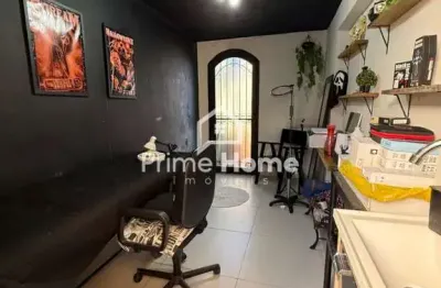 Casa comercial à venda na rua mogi guaçu, 1006, chácara da barra, campinas, 252 m2 por r$ 1.300.000