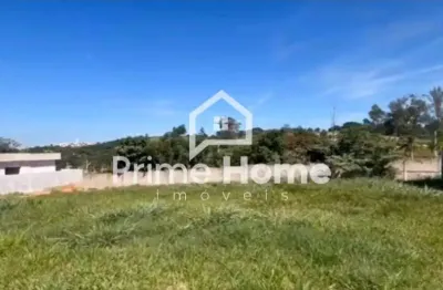 Terreno em condomínio fechado à venda na rodovia dos agricultores, 2000, jardim portugal, valinhos por r$ 490.000