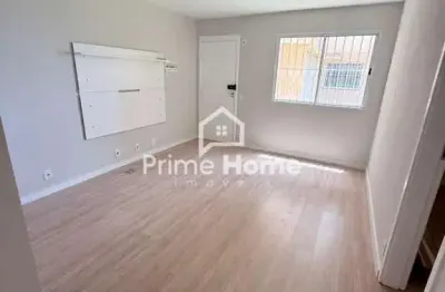 Apartamento com 2 quartos à venda na rua francisco braz do prado, 1192, parque bom retiro, paulínia, 49 m2 por r$ 245.000