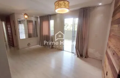 Apartamento com 2 quartos à venda na rua lucindo silva, 299, parque fazendinha, campinas, 84 m2 por r$ 435.000