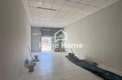 Sala comercial para alugar no Parque Residencial São Clemente, Monte Mor , 90 m2 por R$ 2.500