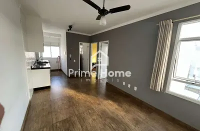 Apartamento com 2 quartos à venda na r. sidnei ademar do carmo, 70, residencial moradas do valle, campinas, 48 m2 por r$ 280.000