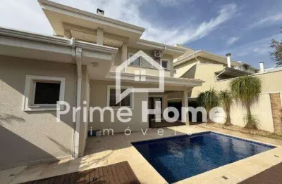 Casa em condomínio fechado com 4 quartos à venda no swiss park, campinas , 258 m2 por r$ 2.200.000