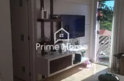 Apartamento com 3 quartos à venda na rua bartira, 385, vila ipê, campinas, 70 m2 por r$ 403.000