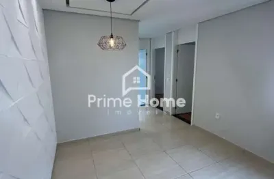 Apartamento com 2 quartos à venda no jardim do lago continuação, campinas , 44 m2 por r$ 229.999