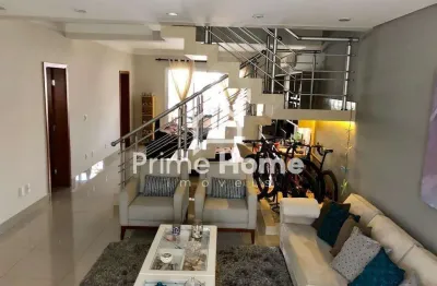 Casa em condomínio fechado com 4 quartos à venda na rua carolina ferrarezzi zoppi, 838, altos da bela vista, indaiatuba, 280 m2 por r$ 2.171.500