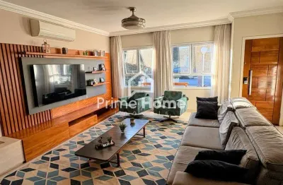 Casa em condomínio fechado com 3 quartos à venda na avenida alexandre cazelatto, 1677, betel, paulínia, 208 m2 por r$ 1.350.000
