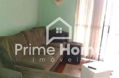 Apartamento com 3 quartos à venda na rua antônio josé ribeiro júnior, 95, bonfim, campinas, 90 m2 por r$ 480.000