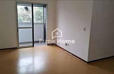Apartamento com 3 quartos à venda na rua antônio josé ribeiro júnior, 95, bonfim, campinas, 90 m2 por r$ 420.000