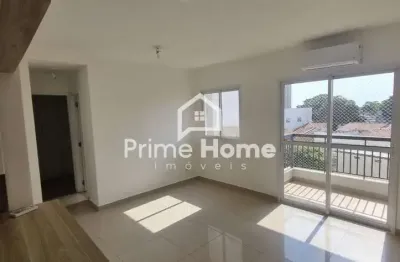 Apartamento com 2 quartos à venda na rua irmã maria inês, 84, jardim chapadão, campinas, 62 m2 por r$ 490.000