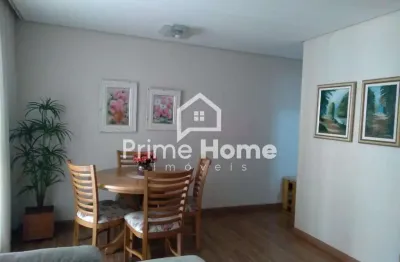 Apartamento com 2 quartos à venda na rua irmã maria inês, 84, jardim chapadão, campinas, 61 m2 por r$ 487.700
