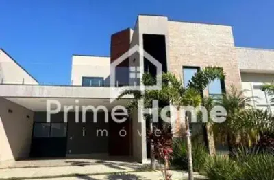 Casa em condomínio fechado com 3 quartos à venda na rua doutor pedro maschietto, 5, jardim esplanada, indaiatuba, 206 m2 por r$ 2.171.500