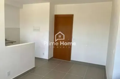 Apartamento com 2 quartos à venda na rua serra dourada, 101, jardim itatiaia, campinas, 47 m2 por r$ 415.000
